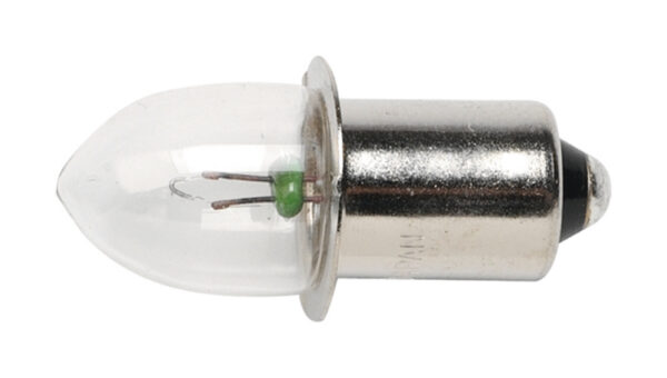 Pirn 12V otsmikulambile (2tk.) ML121 – Makita