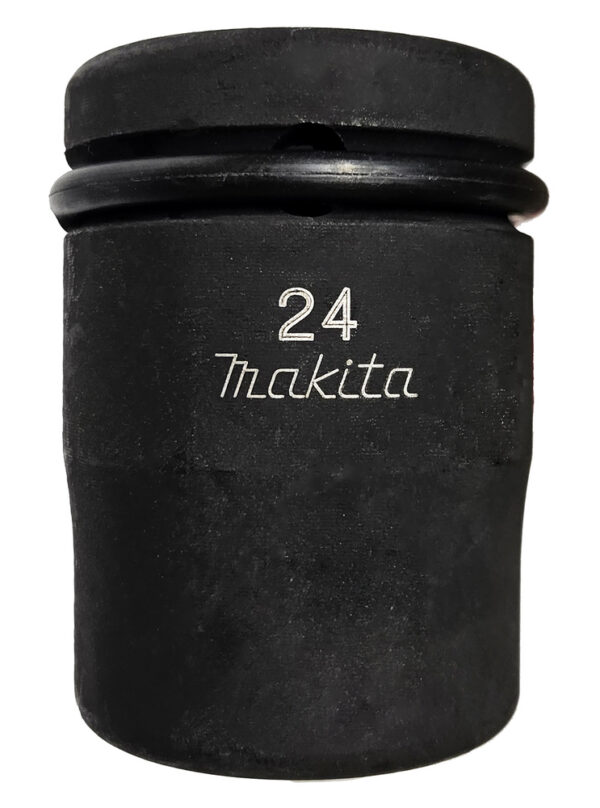 Löökpadrun 24 x 52mm 3/4" – Makita