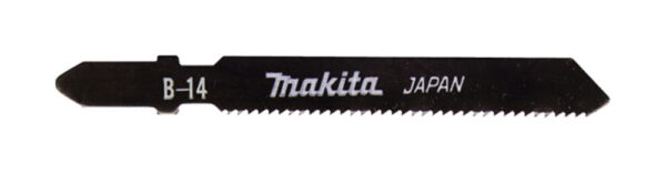 Tikksaeterad B-14 51mm HCS 5tk. puit 51mm,PLP 2-35mm, PVC 2-35mm – Makita