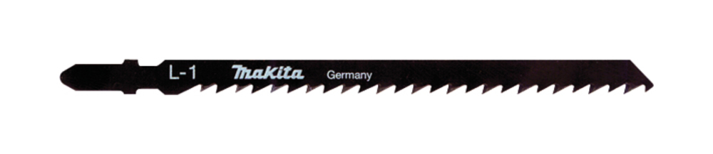Tikksaeterad L-1 101mm HCS 5tk. puit 5-90mm, plp 5-90mm,PVC 5-90mm, puhas lõige – Makita