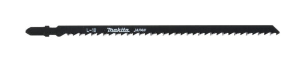 Tikksaeterad L-10 151mm HCS 5tk. puit 5-135mm, plp 5-135mm, PVC 5-135mm, – Makita