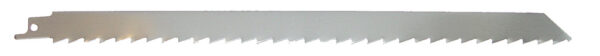 Univ.saetera INOX 300x1.25mm (3Tpi), 1tk. jää lõikamiseks 10-250mm – Makita