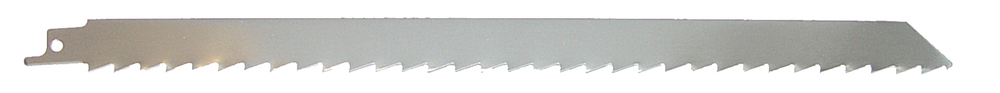Univ.saetera INOX 300x1.25mm (3Tpi), 1tk. jää lõikamiseks 10-250mm – Makita