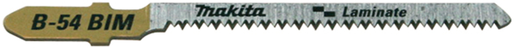 Tikksaeterad B-54 BiM 5tk. laminaat 1,5-15mm, kujundlõige (T101AOF) – Makita