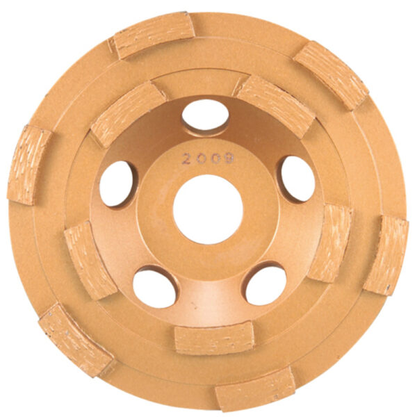 Teemantlihvketas 125mm 2-realine segment aluslihv PC5000c – Makita