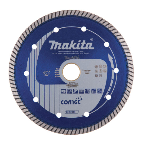 Teemantketas 150mm COMET – Makita
