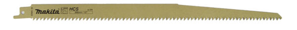 Univ.saeterad HCS 305x1,25mm (6tpi), 5tk. puit, vineer, plp, <250mm – Makita