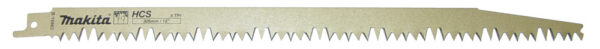 Univ.saetera HCS 303x1,5mm (5tpi), 5tk, toores puit <250mm – Makita