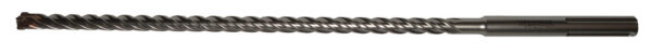 SDS-MAX 4 NEMESIS puur 16X400/540 mm – Makita