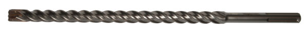 SDS-MAX 4 NEMESIS puur 24X400/520 mm – Makita