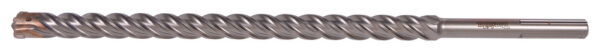SDS-MAX 4 NEMESIS puur 26X400/520 mm – Makita