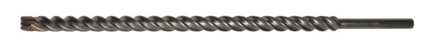 SDS-MAX 4 NEMESIS puur 28X550/670 mm – Makita
