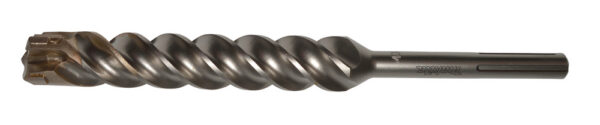 SDS-MAX 4 NEMESIS puur 30X250/370 mm – Makita