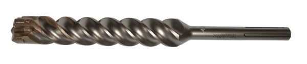 SDS-MAX 4 NEMESIS puur 32X250/370 mm – Makita