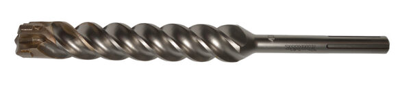 SDS-MAX 4 NEMESIS puur betooni jaoks 38X250/370 MM – Makita