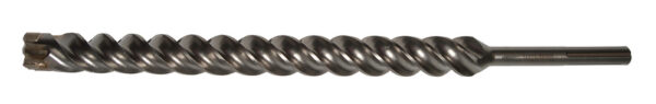 SDS-MAX 4 NEMESIS puur betooni jaoks 38X450/570 MM – Makita