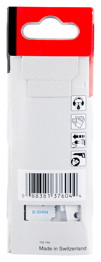 UNIV.SAETERA BiM 100x0,9mm (14-18tpi), 5tk, metall 3-8mm, puit 10-50mm – Makita