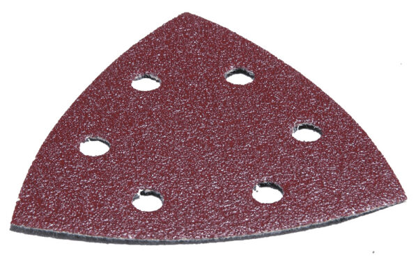 Lihvpaber delta K80, 10 tk. – Makita