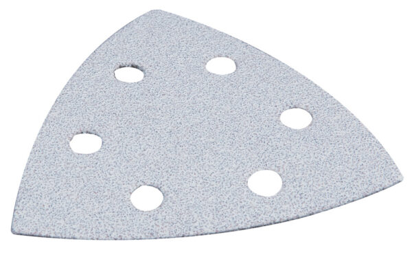 Lihvpaber delta K60, 10 tk., valge – Makita