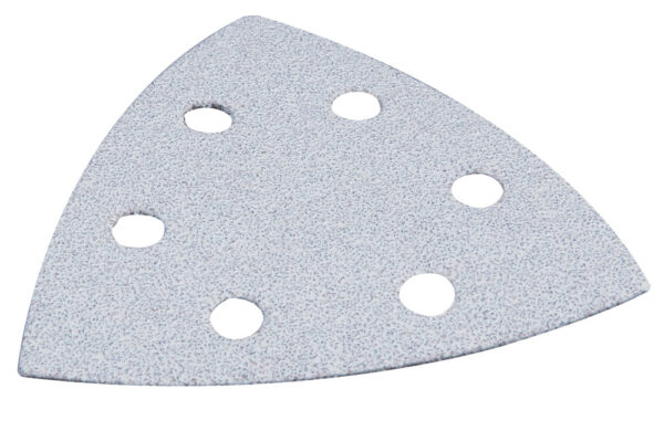 Lihvpaber delta K240, 10 tk., valge – Makita