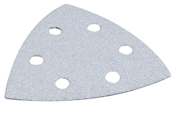 Lihvpaber delta K320, 10 tk., valge – Makita