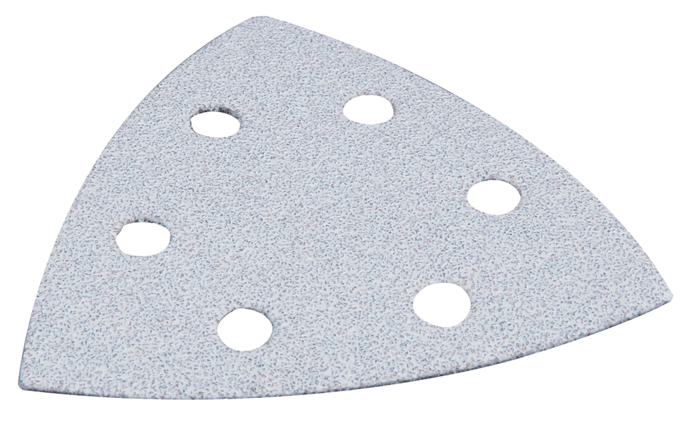 Lihvpaber delta K320, 10 tk., valge – Makita