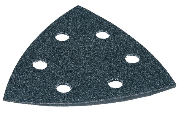 Lihvpaber delta K120, 240, 400, 600, 1200, kõiki 2 tk. – Makita