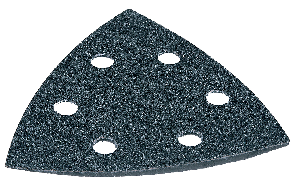 Lihvpaber delta K120, 240, 400, 600, 1200, kõiki 2 tk. – Makita
