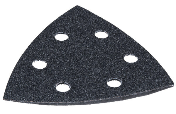 Lihvpaber delta K240, 10 tk., must – Makita