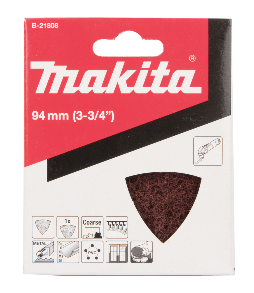 Puhastusvilt delta teralisus 280 – Makita