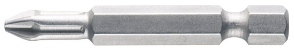 Kruvikeeraja otsakud läbipaistvas pakendis PZ3x50mm (3tk./pk.) – Makita