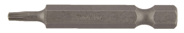 Kruvikeeraja otsakud läbipaistvas pakendis T25x50mm (3tk./pk.) – Makita