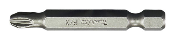 Kruvikeeraja otsakud läbipaistvas pakendis PZ1,2,3x50mm (Erinevad 3tk./pk.) – Makita