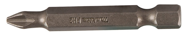 Kruvikeeraja otsakud pealt avatavas pakendis PH2x50mm (10tk./pk.) – Makita