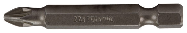 Kruvikeeraja otsakud pealt avatavas pakendis PZ2x50mm(10tk./pk.) – Makita