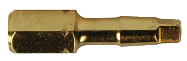 TORSION kruvikeeraja otsakud SQ 1-25mm (2tk.) – Makita