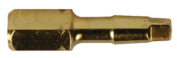 TORSION kruvikeeraja otsakud SQ 3-25mm (2tk.) – Makita