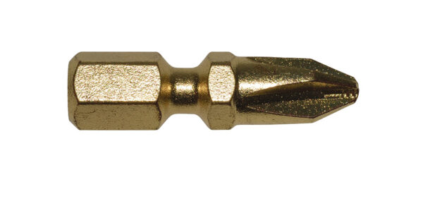 TORSION kruvikeeraja otsakud PH 2-25mm (2tk.) – Makita