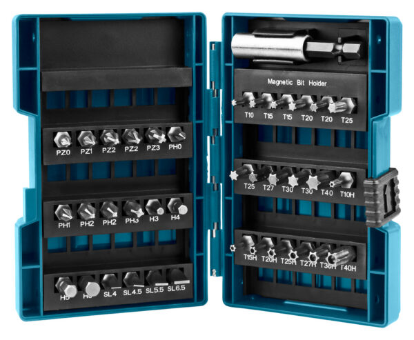 Otsakute kmpl. 37 osaline – Makita