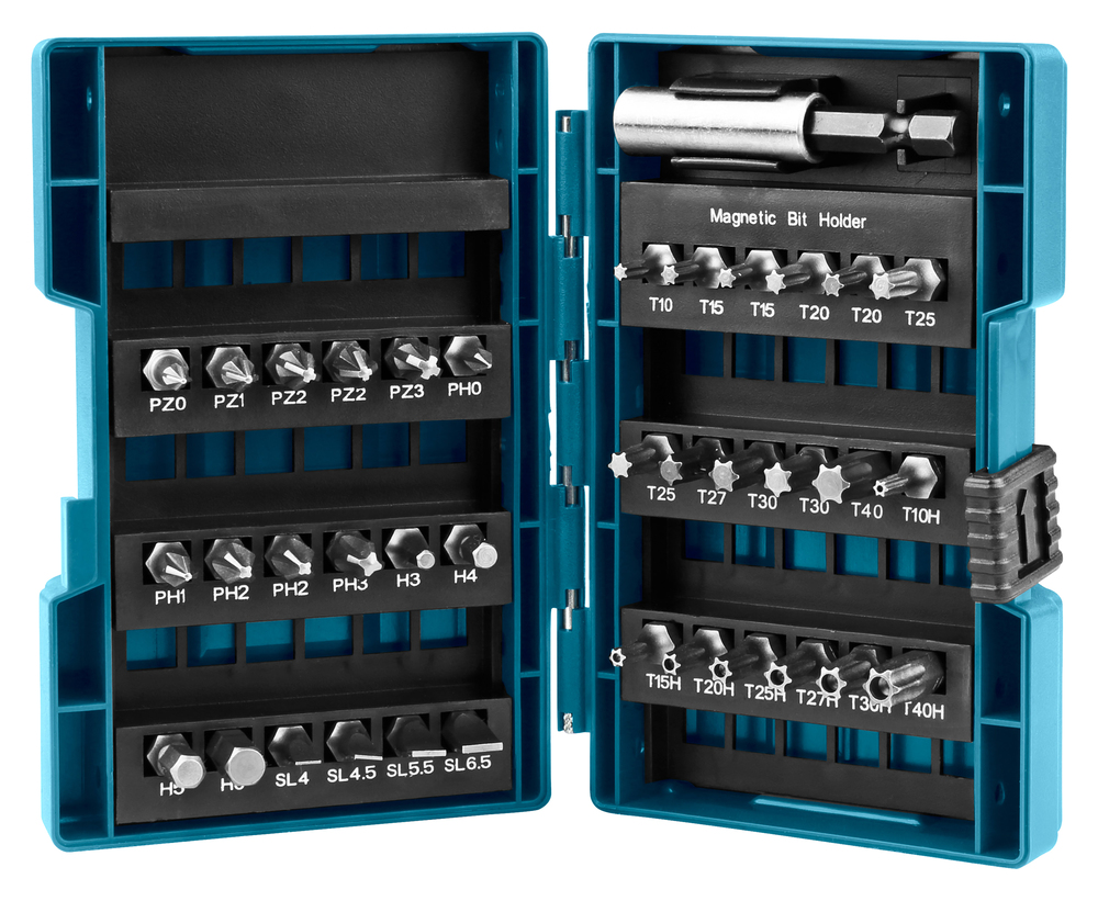 Otsakute kmpl. 37 osaline – Makita
