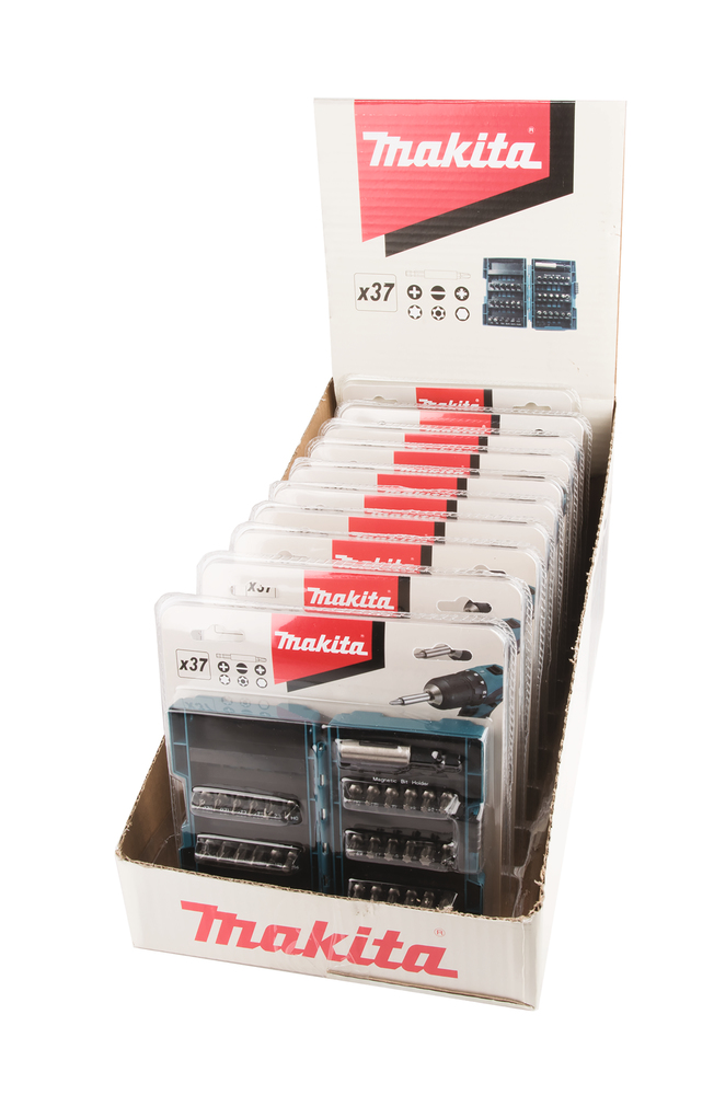 Otsakute kmpl. 37 osaline – Makita