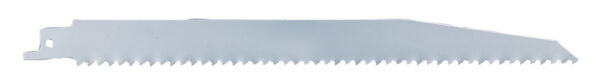 Univ.saetera INOX 228x1.2mm (6Tpi), 1tk. jää lõikamiseks 10-175mm, (6tpi), sus 631 – Makita