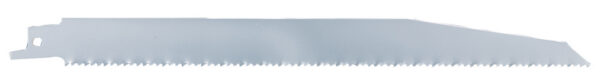 Univ.saetera INOX 228x1.2mm (10Tpi), 1tk. jää lõikamiseks 10-175mm, (10tpi), sus 631 – Makita