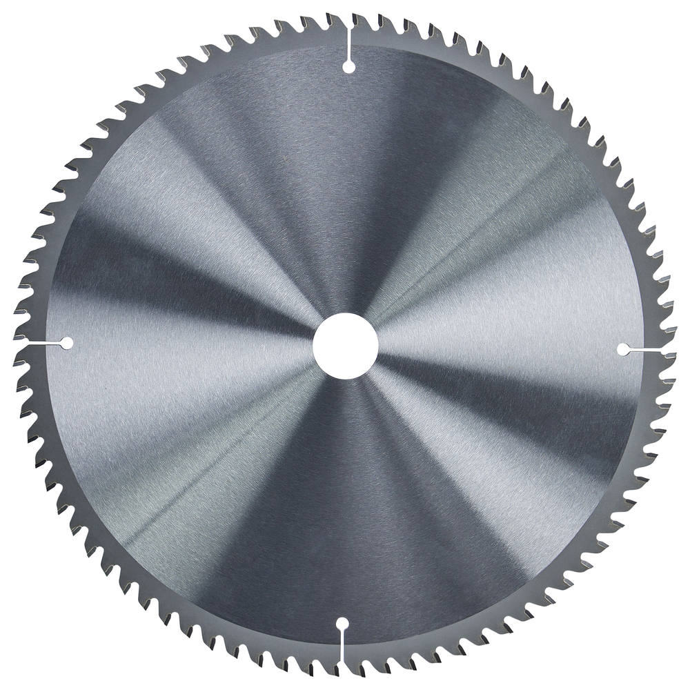 T.C.T hammastega saeketas puidu lõikamiseks 305X2.3X30mm 5° T80 MAKBLADE – Makita