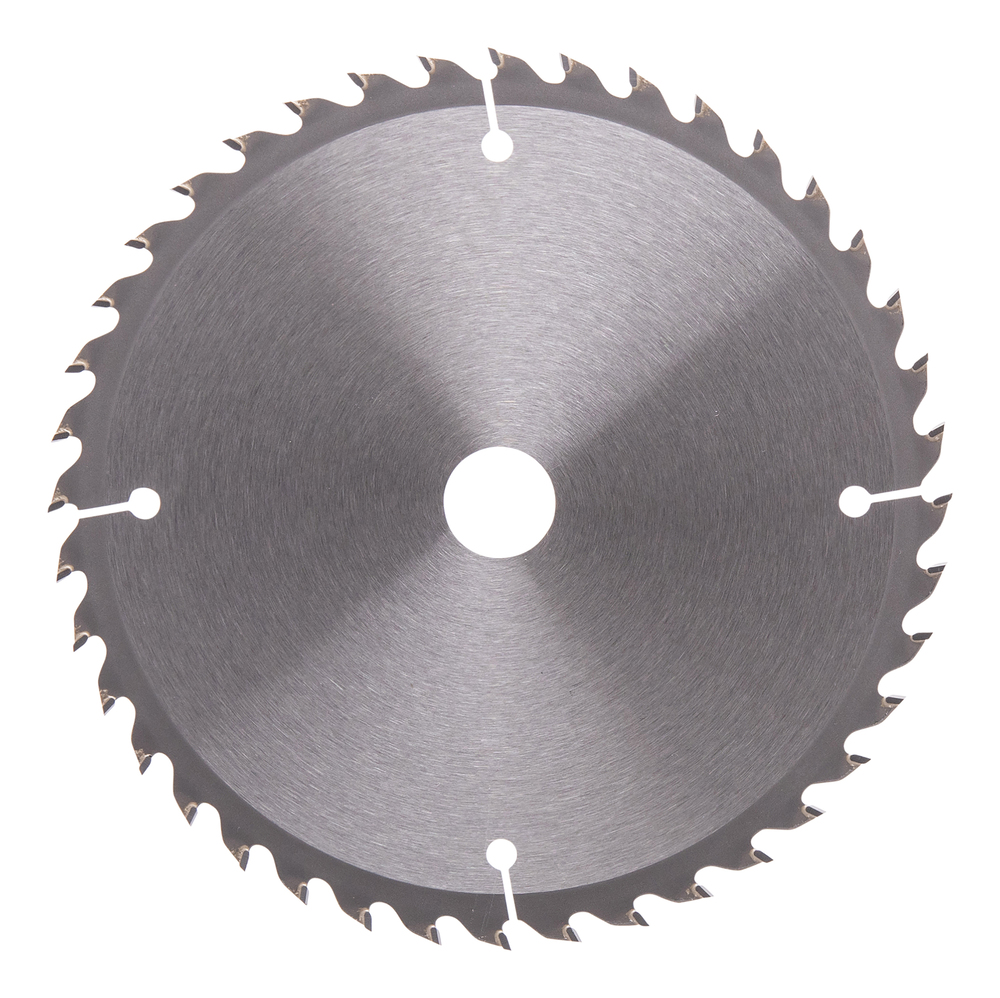 T.C.T hammastega saeketas puidu lõikamiseks 165X1.6X20mm 18° T40 SPECIALIZED saeketas akusaagidele – Makita