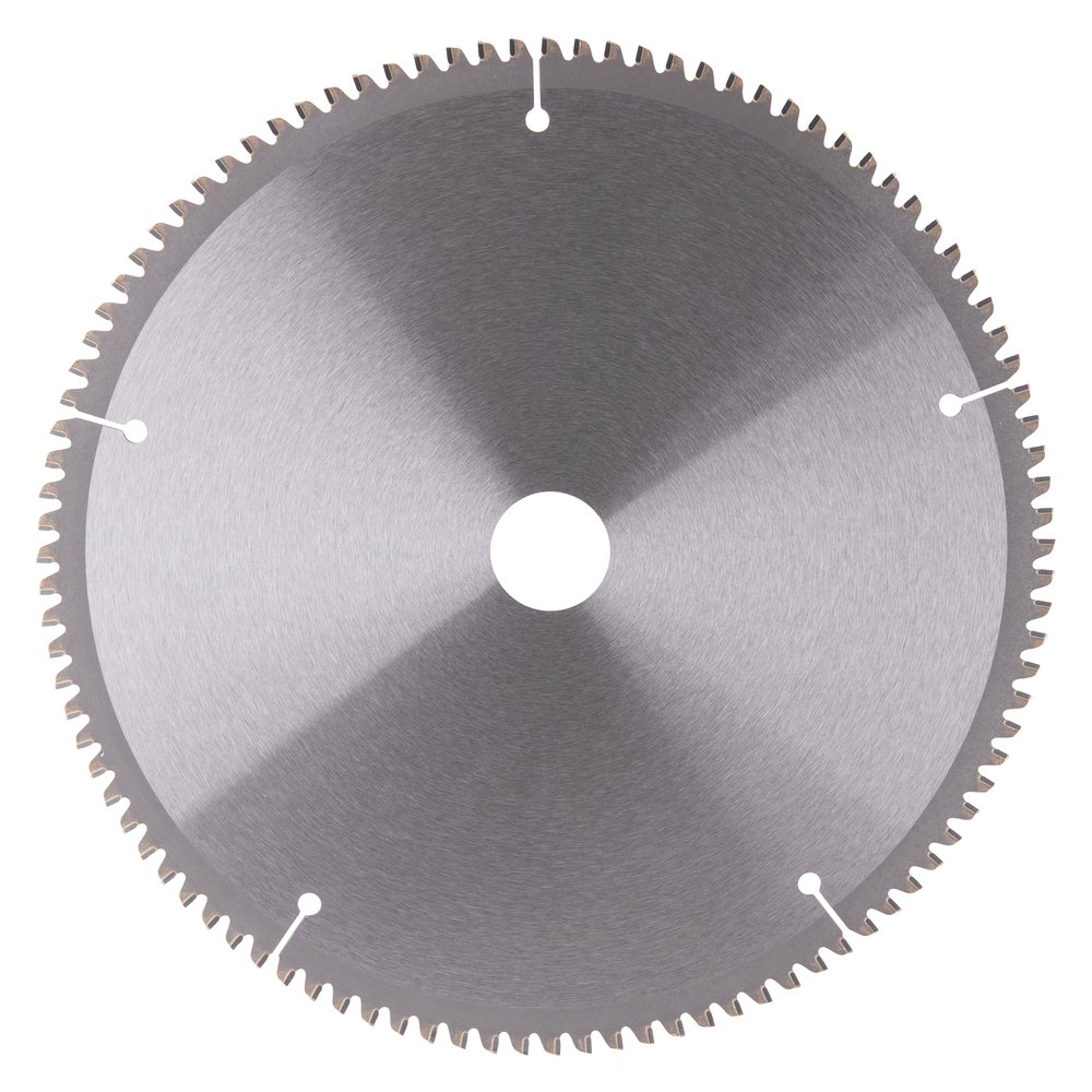 T.C.T hammastega saeketas alumiiniumi lõikamiseks 260X2.4X30mm -5° T100 SPECIALIZED – Makita