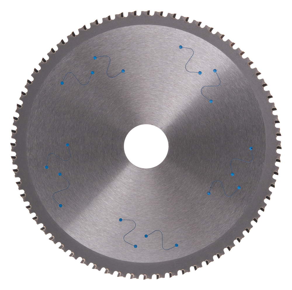 T.C.T hammastega saeketas metalli/roostevaba teras lõikamiseks 185X1.6X30mm 0° T64 SPECIALIZED – Makita
