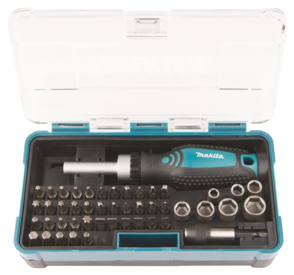 Otsakute kmpl. 47 osaline – Makita
