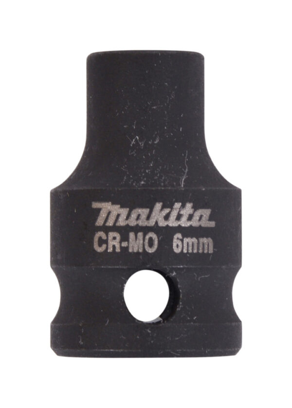 Löökpadrun 6-28 mm 3/8" – Makita