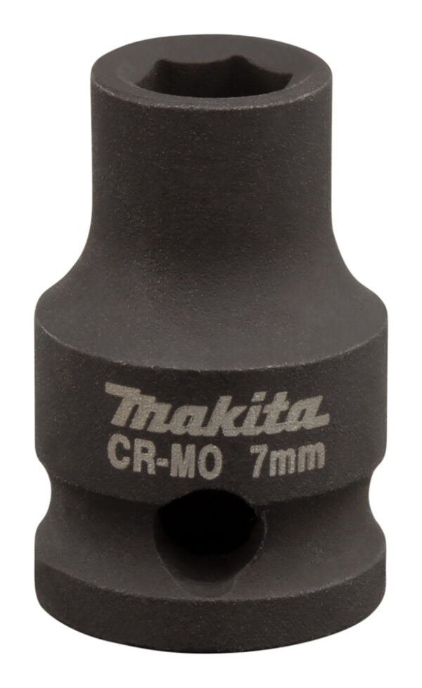 Löökpadrun 7-28 mm 3/8" – Makita